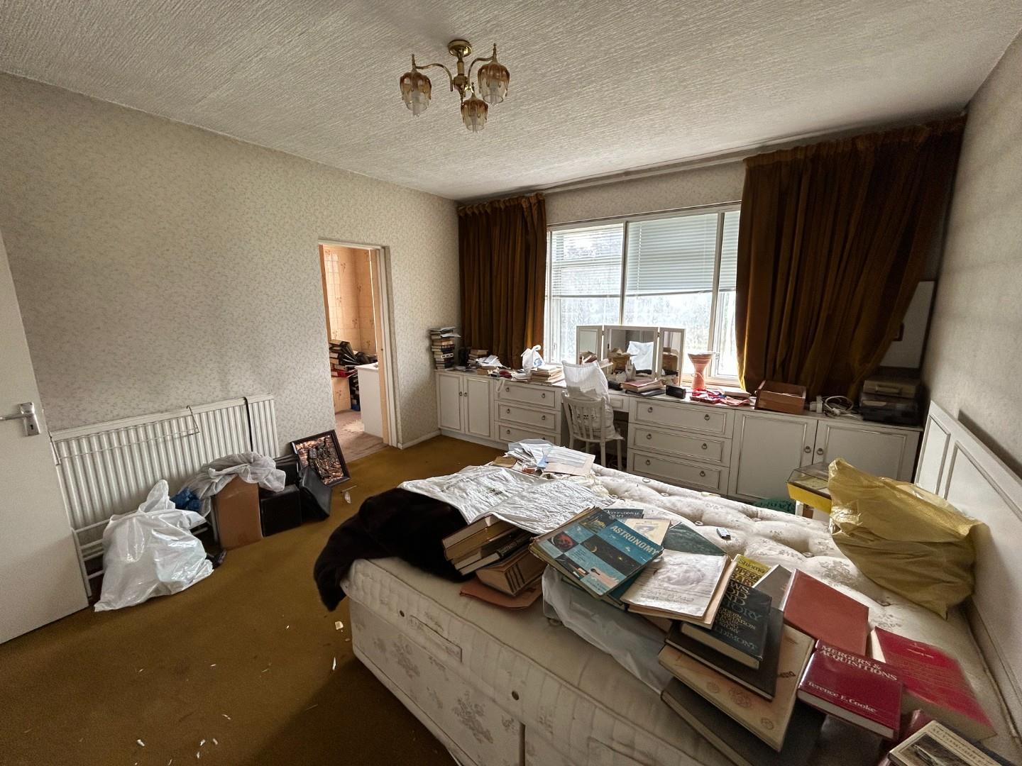 Barnet Way, London
